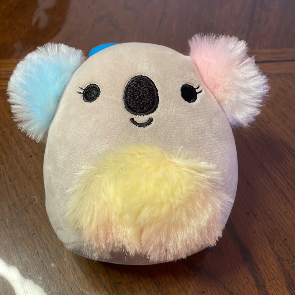 "Kelina"   Koala